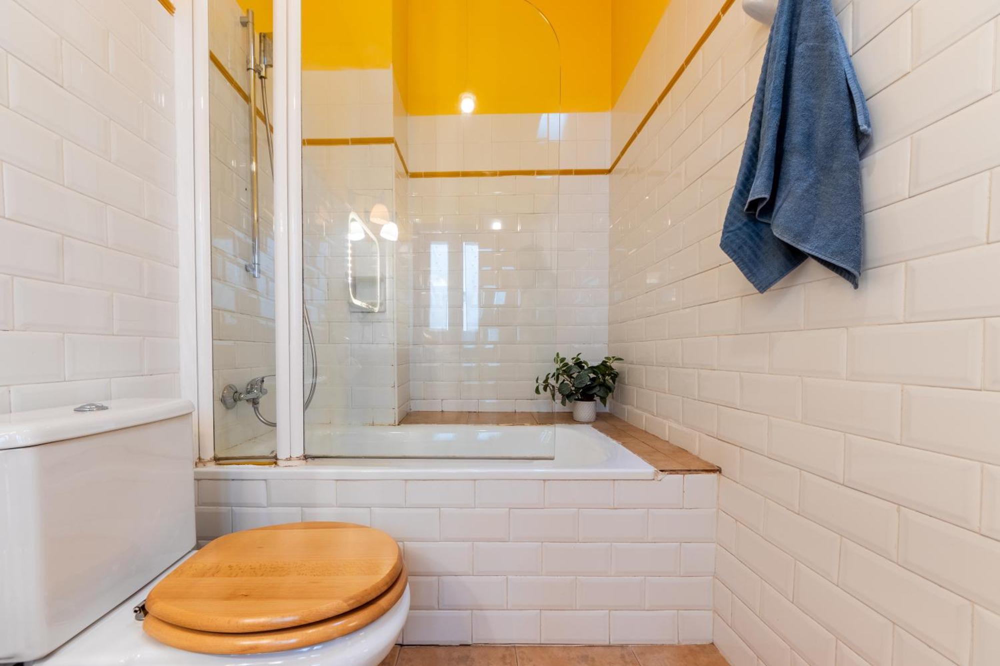 Grooovy Duplex Amb Terrassa Leilighet Tarragona Eksteriør bilde