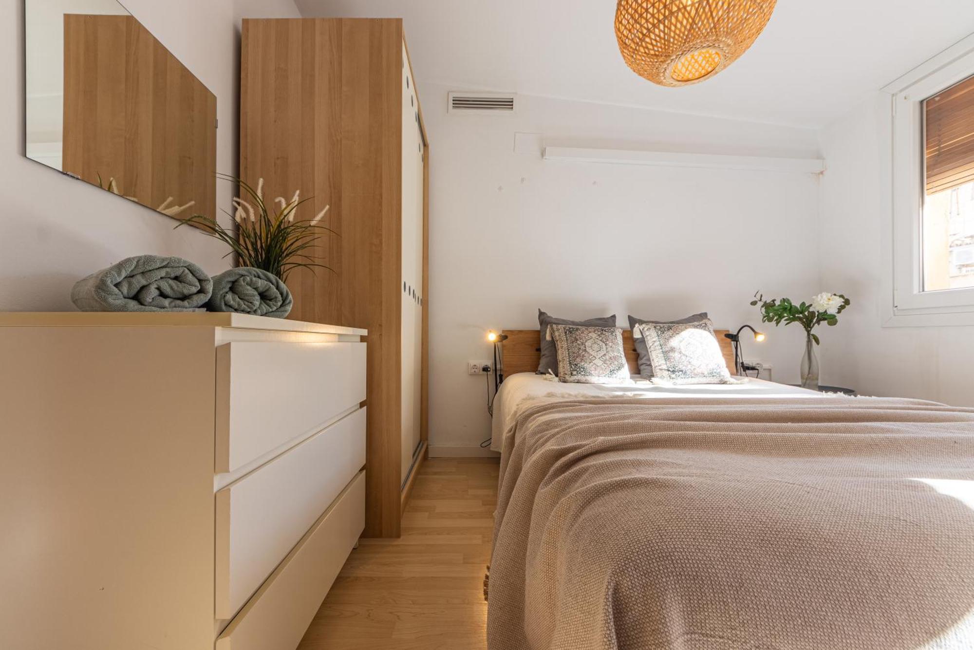 Grooovy Duplex Amb Terrassa Leilighet Tarragona Eksteriør bilde