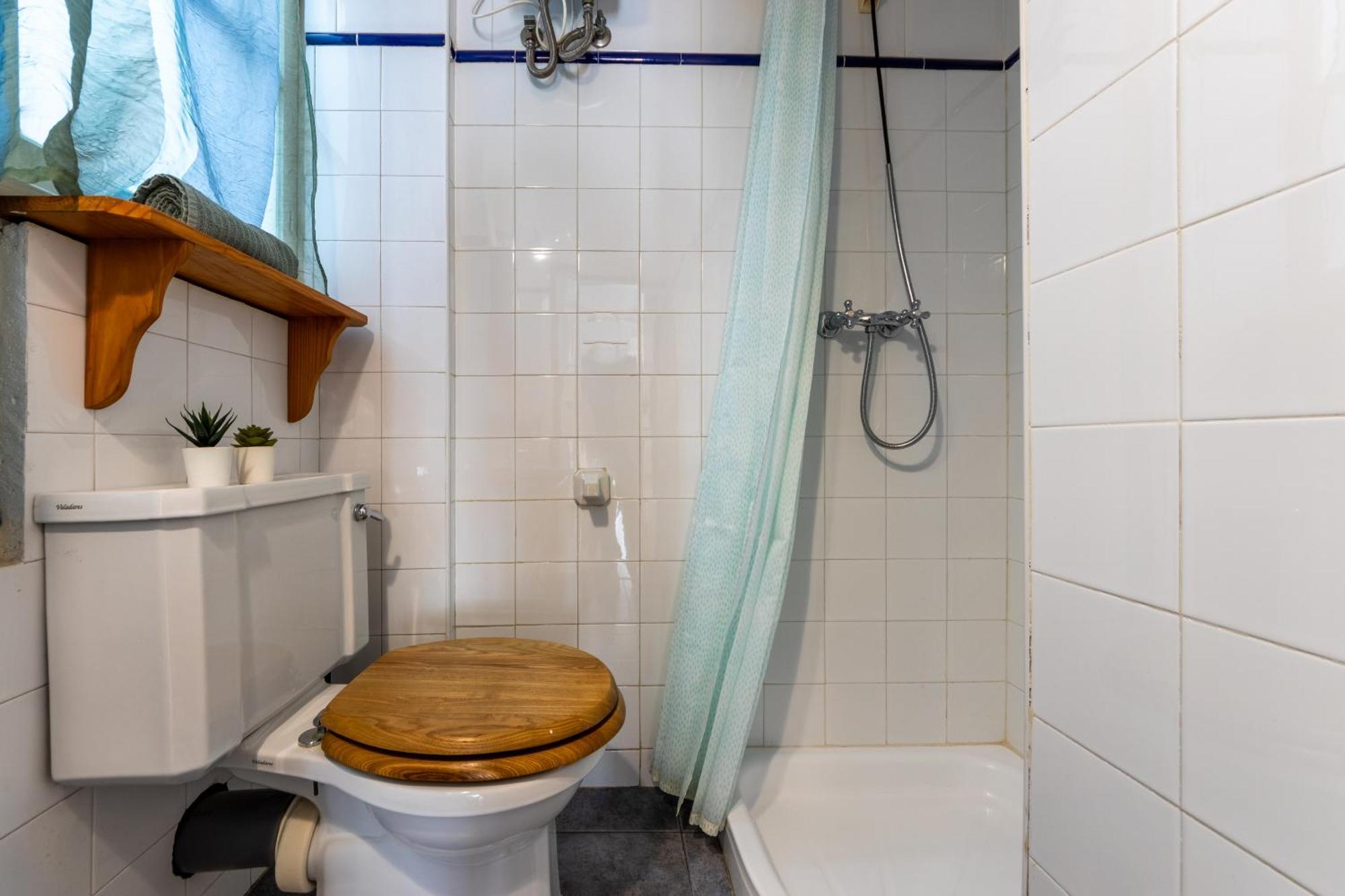 Grooovy Duplex Amb Terrassa Leilighet Tarragona Eksteriør bilde